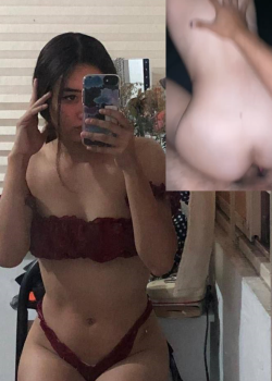 Pendeja putita recibe una culeada como regalo de cumple 3